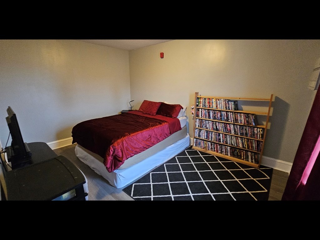 543 Providence Street, Unit 3 Woonsocket, RI 02895 - Photo 15 of 27 Gallery Image 15