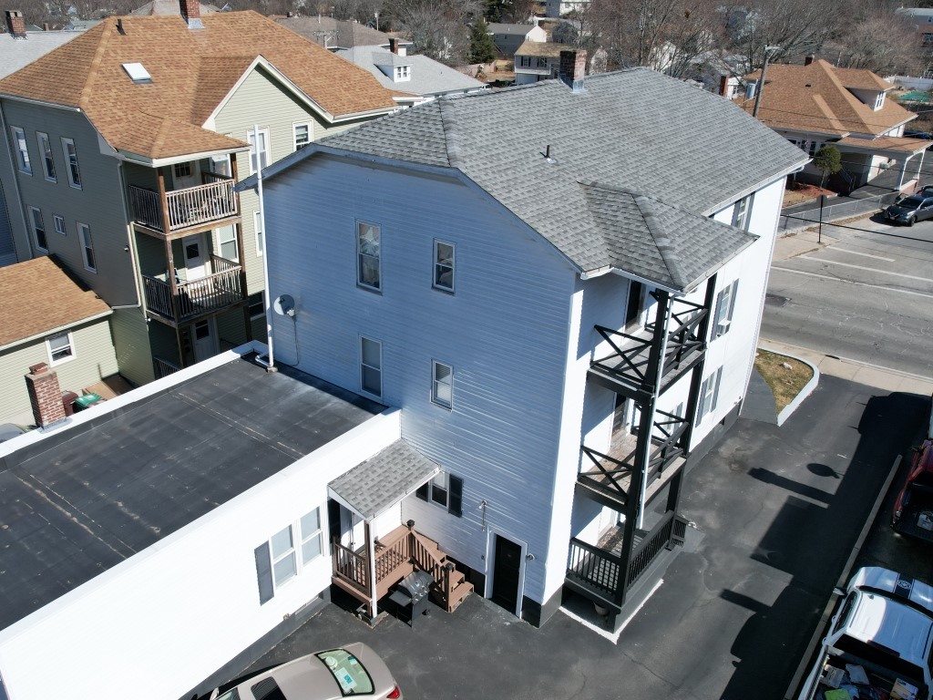 543 Providence Street, Unit 3 Woonsocket, RI 02895 - Photo 19 of 27 Gallery Image 19