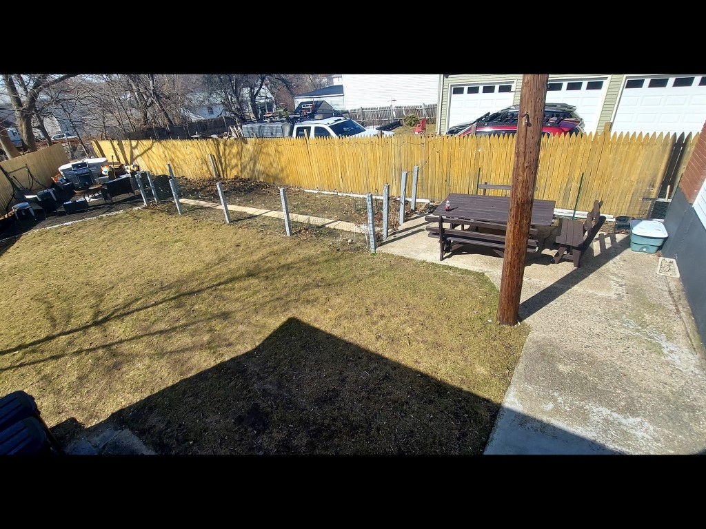 543 Providence Street, Unit 3 Woonsocket, RI 02895 - Photo 24 of 27 Gallery Image 24