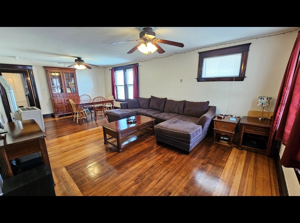 543 Providence Street, Unit 3 Woonsocket, RI 02895 - Photo 3 of 27 Gallery Image 3