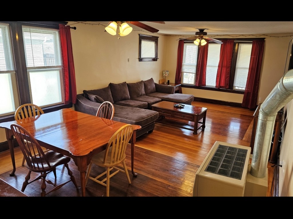 543 Providence Street, Unit 3 Woonsocket, RI 02895 - Photo 4 of 27 Gallery Image 4