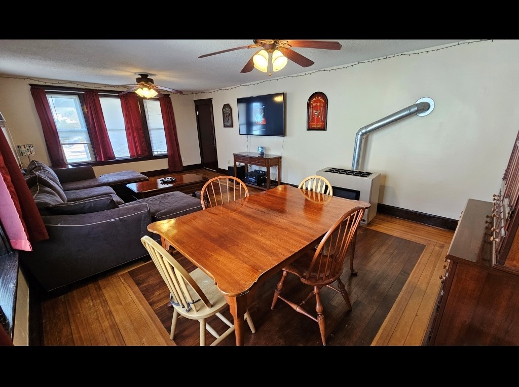 543 Providence Street, Unit 3 Woonsocket, RI 02895 - Photo 5 of 27 Gallery Image 5