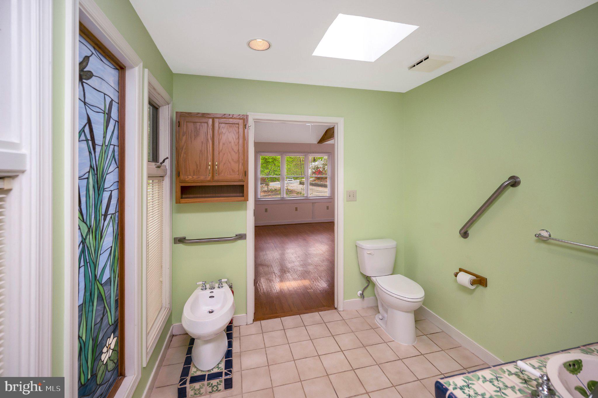 130 Springwood Drive, Unit RENTAL Fredericksburg, VA 22401 - Photo 11 of 39 Bright and airy bathroom retreat.