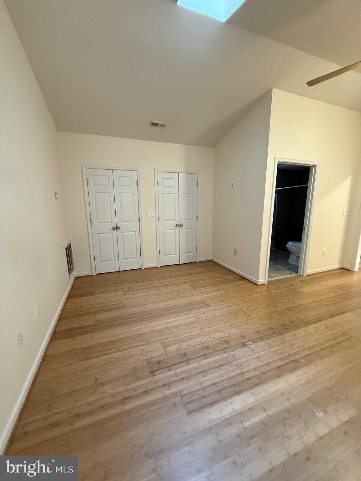 130 Springwood Drive, Unit RENTAL Fredericksburg, VA 22401 - Photo 14 of 22 Bedroom 2