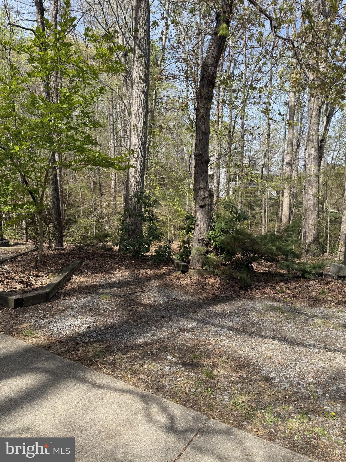 130 Springwood Drive, Unit RENTAL Fredericksburg, VA 22401 - Photo 21 of 22 Parking - off of driveway
