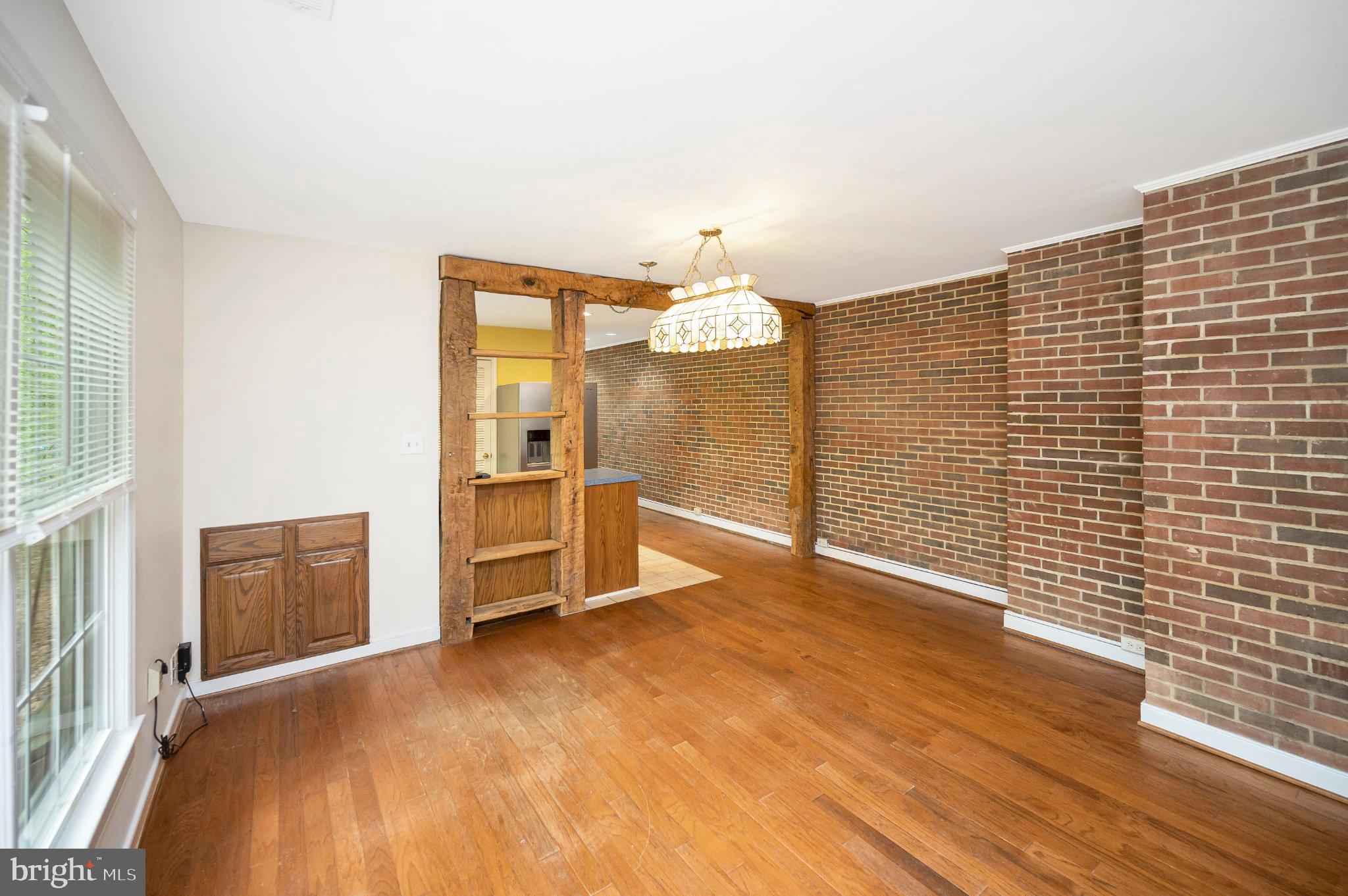 130 Springwood Drive, Unit RENTAL Fredericksburg, VA 22401 - Photo 25 of 39 Charming space with rustic accents.