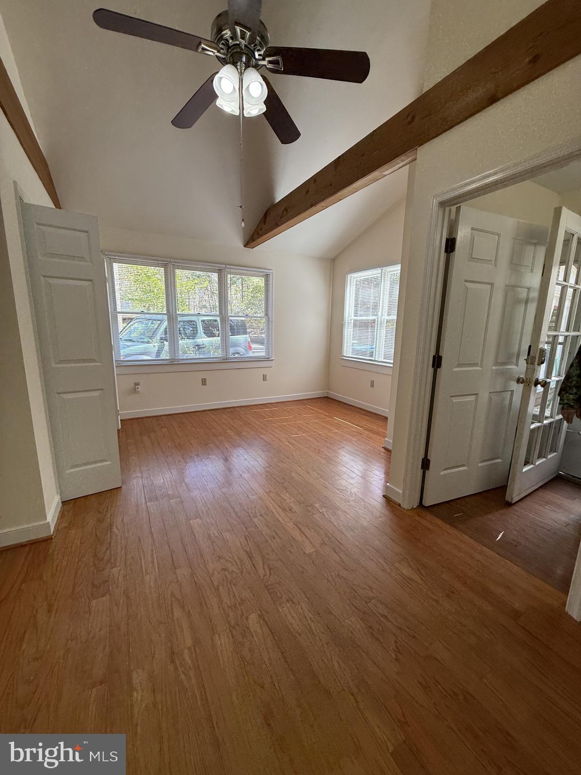 130 Springwood Drive, Unit RENTAL Fredericksburg, VA 22401 - Photo 3 of 22 Bedroom 1