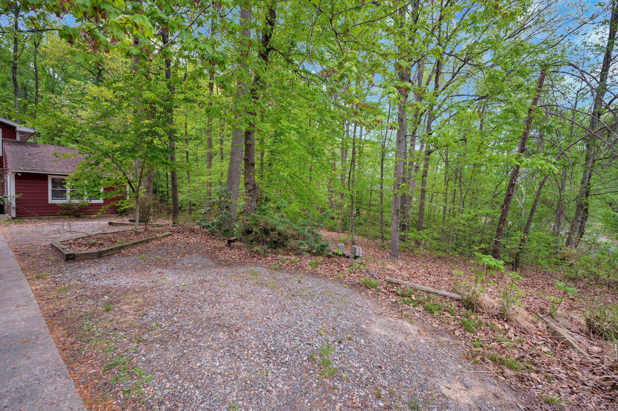 130 Springwood Drive, Unit RENTAL Fredericksburg, VA 22401 - Photo 38 of 39 Parking Area