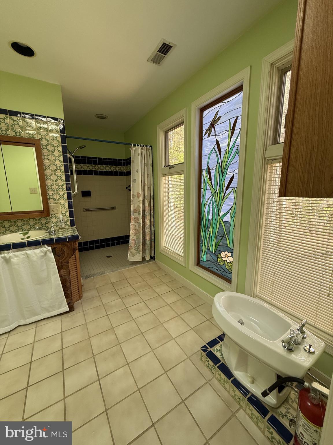 130 Springwood Drive, Unit RENTAL Fredericksburg, VA 22401 - Photo 5 of 22 En-Suite Bathroom for Bedroom 1