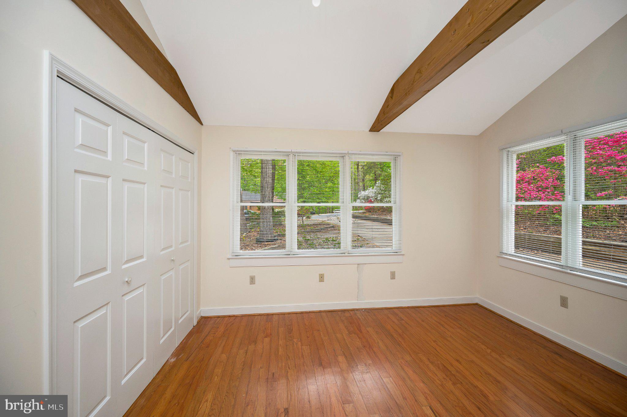 130 Springwood Drive, Unit RENTAL Fredericksburg, VA 22401 - Photo 8 of 39 Bright, airy space with nature views.