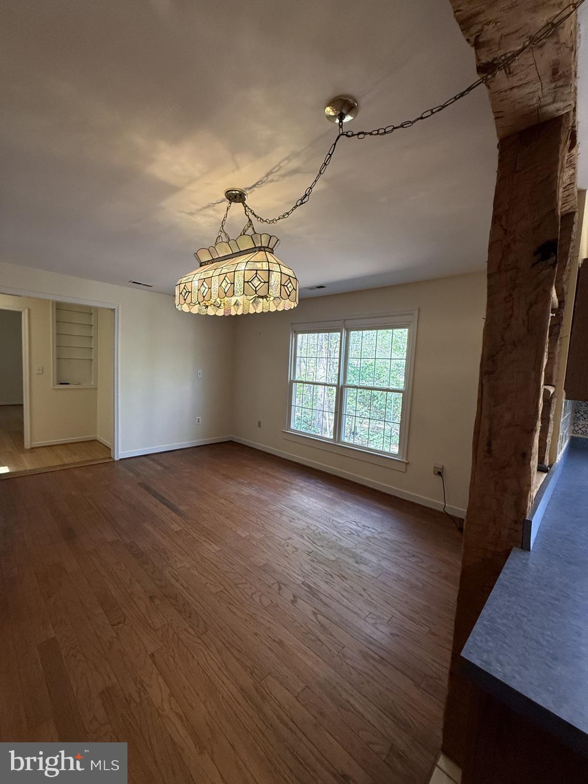 130 Springwood Drive, Unit RENTAL Fredericksburg, VA 22401 - Photo 10 of 22 Living Room/Dining Area