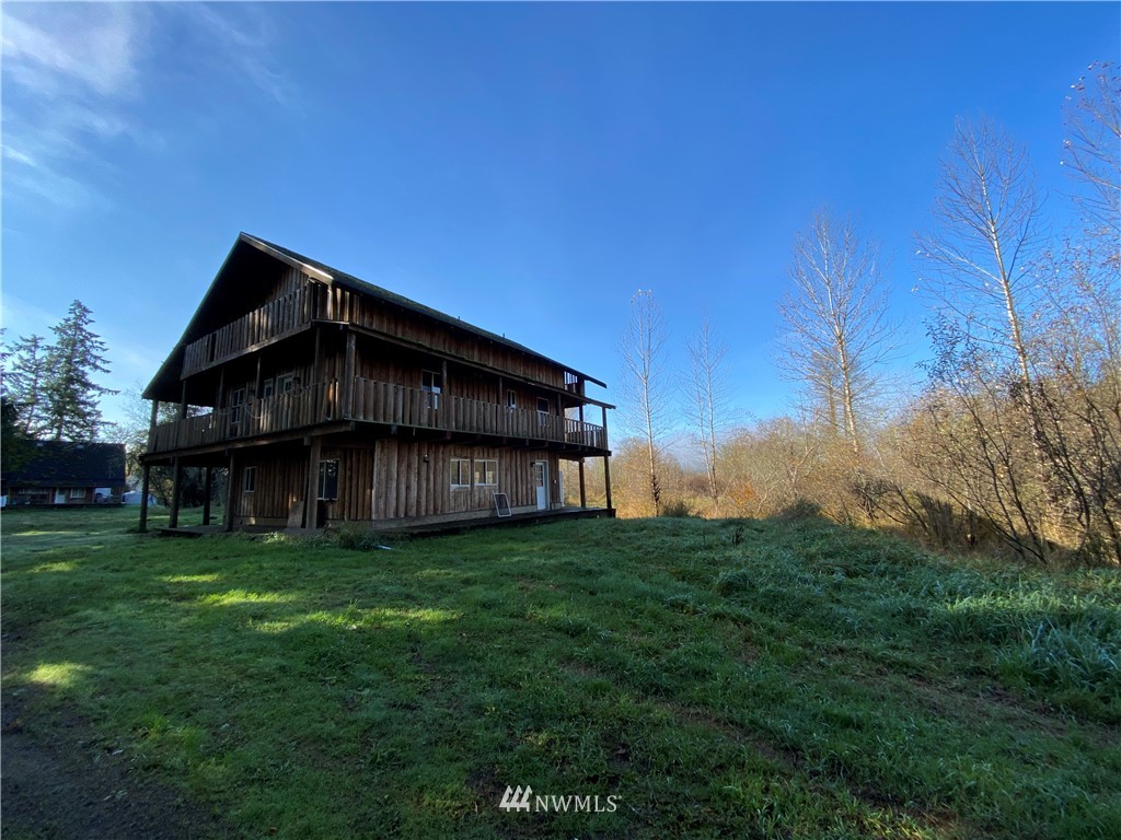 598 Boistfort Road Curtis, WA 98538 - Photo 2 of 25