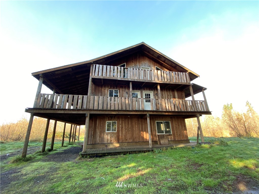 598 Boistfort Road Curtis, WA 98538 - Photo 24 of 25