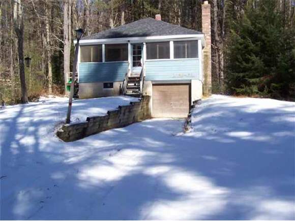 38 Pine Eden Road Rindge, NH 03461 - Photo 1 of 1