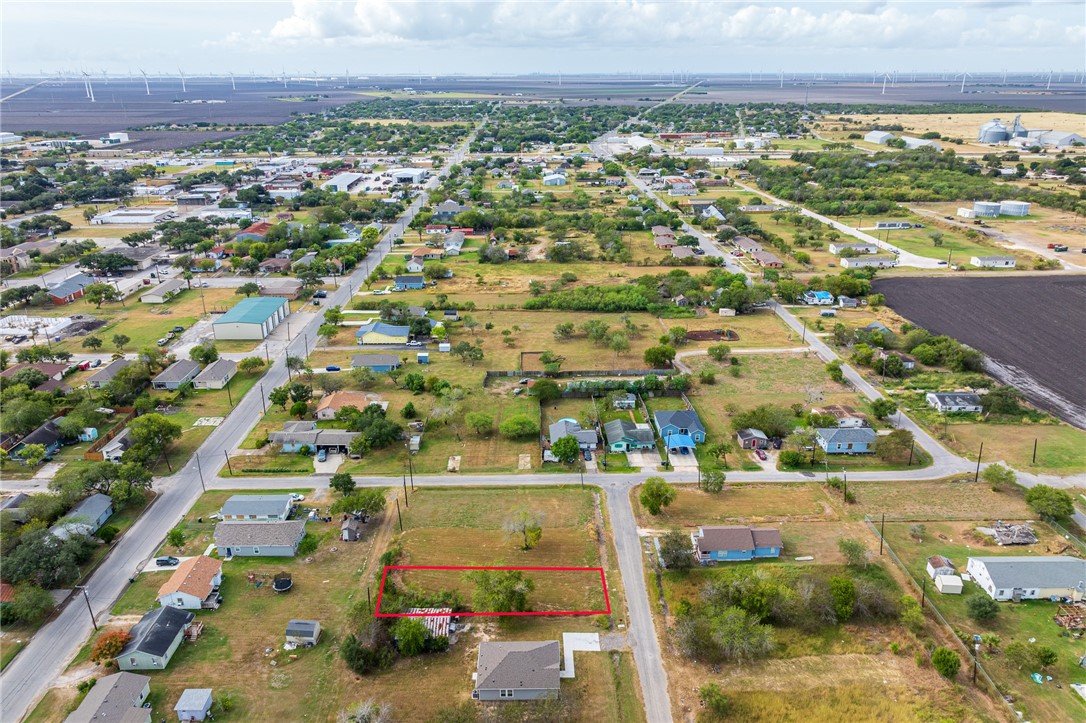 610 Porter Street Taft, TX 78390 - Photo 12 of 12