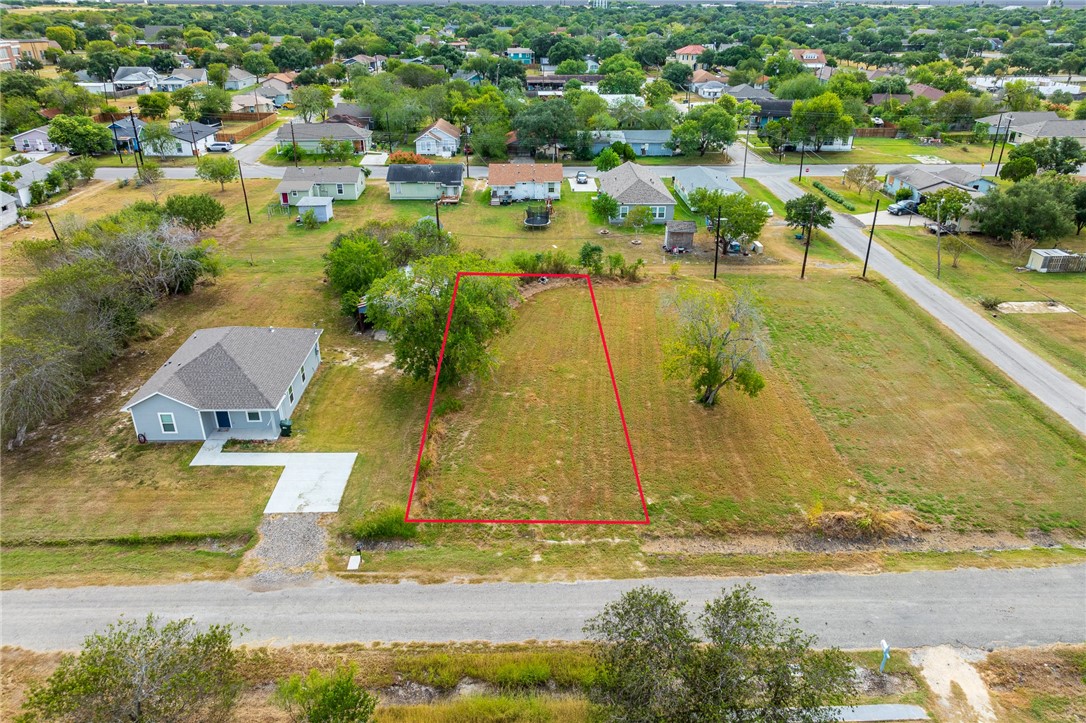 610 Porter Street Taft, TX 78390 - Photo 2 of 12