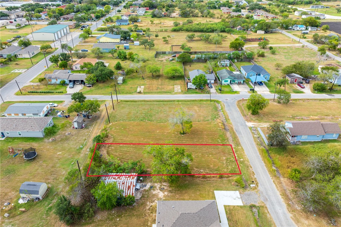 610 Porter Street Taft, TX 78390 - Photo 4 of 12