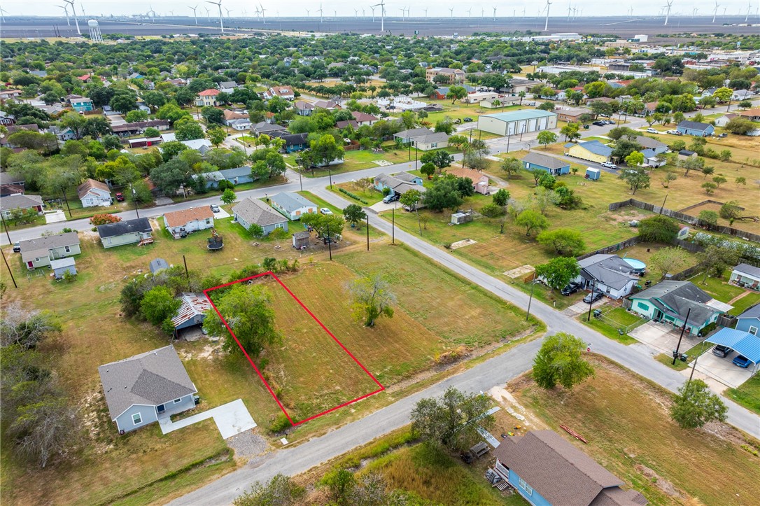 610 Porter Street Taft, TX 78390 - Photo 5 of 12