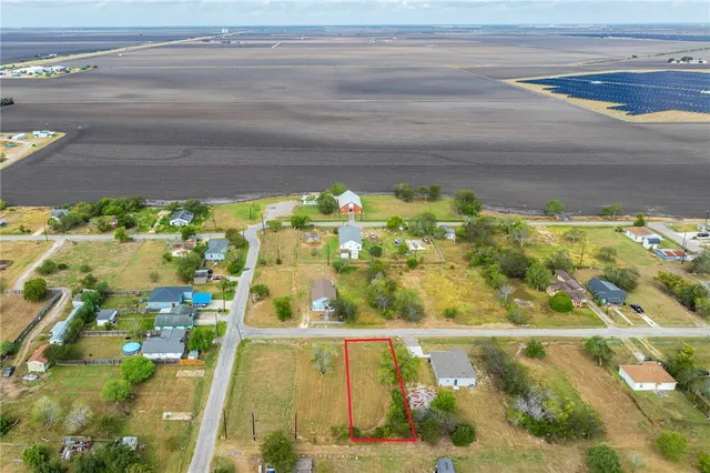 $35,000 | 610 Porter Street, Taft, TX 78390