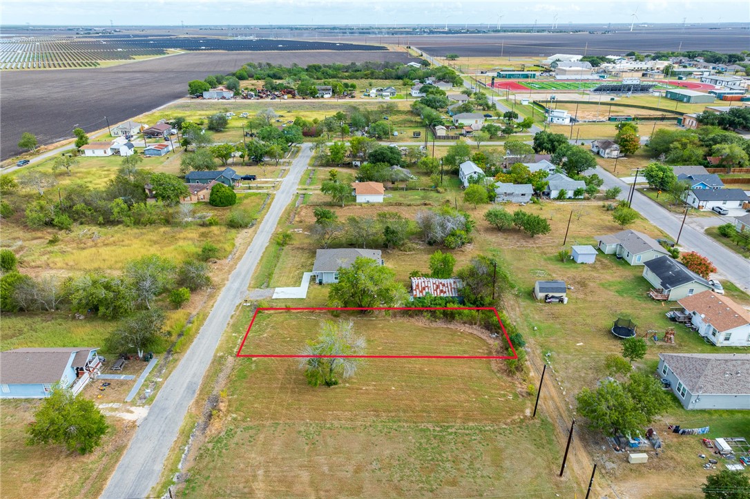 610 Porter Street Taft, TX 78390 - Photo 8 of 12