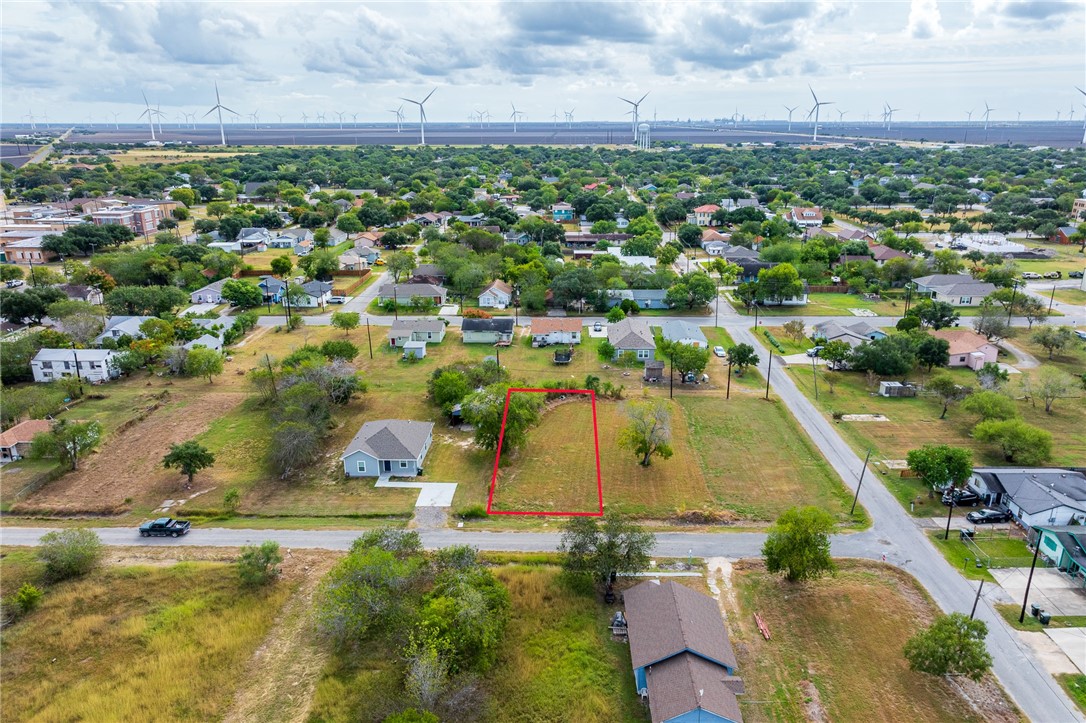 610 Porter Street Taft, TX 78390 - Photo 9 of 12