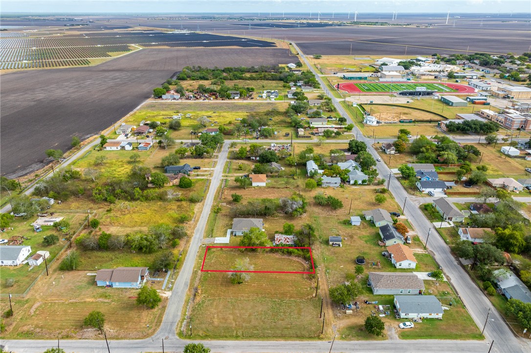 610 Porter Street Taft, TX 78390 - Photo 10 of 12