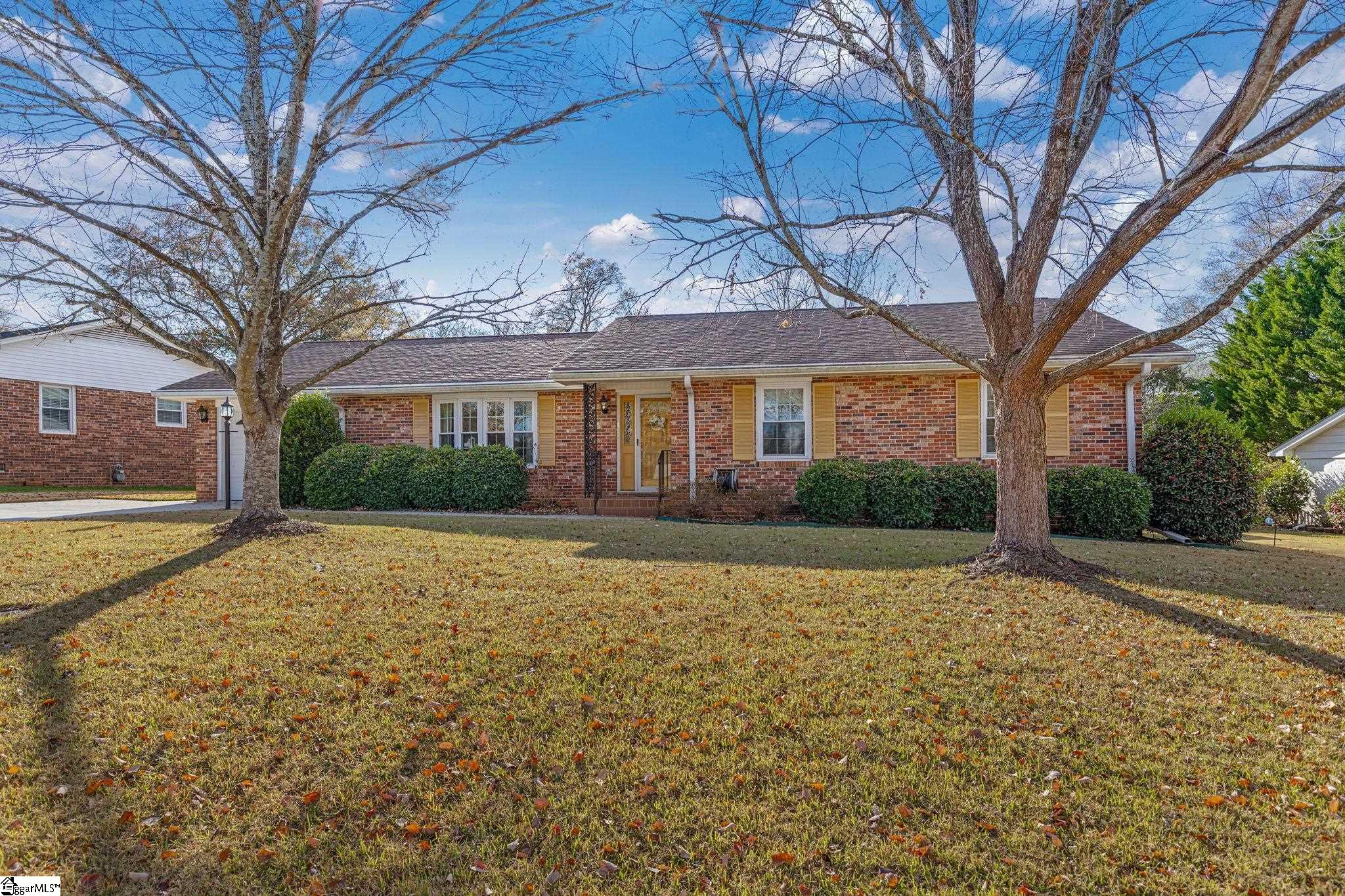 103 Scottswood Road Greenville, SC 29615 - Photo 3 of 41 Gallery Image 3