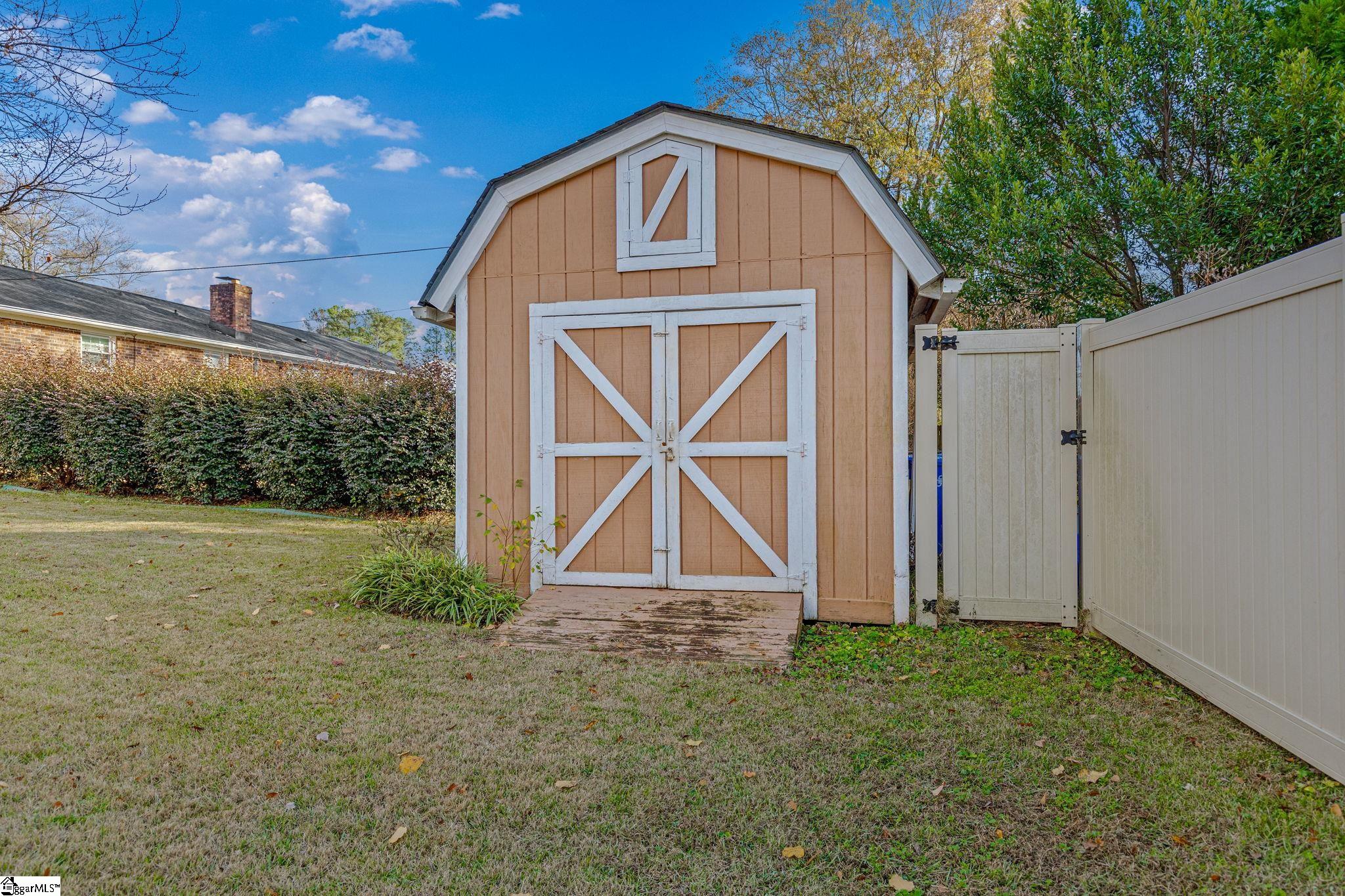103 Scottswood Road Greenville, SC 29615 - Photo 35 of 41 Gallery Image 35