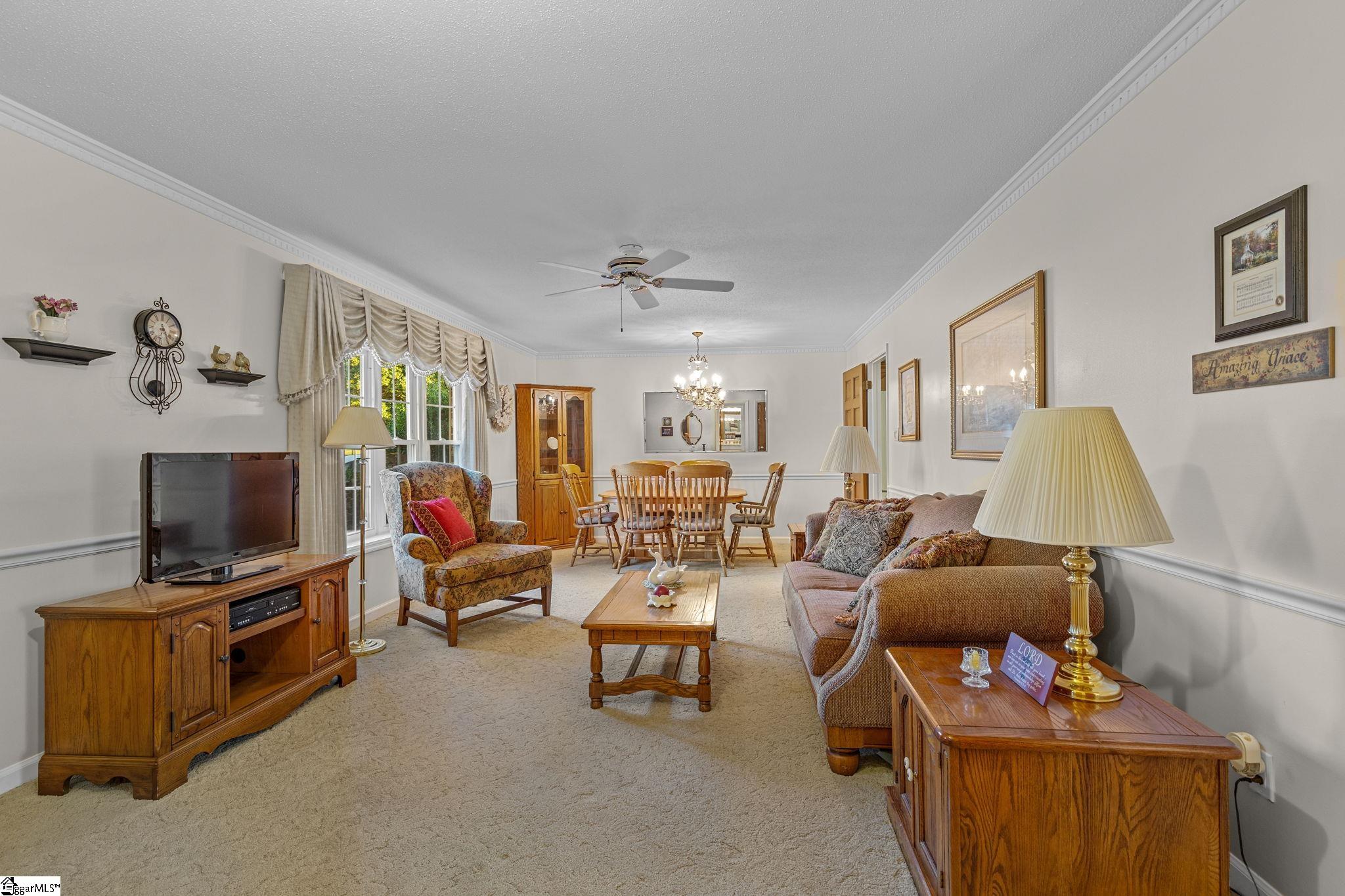 103 Scottswood Road Greenville, SC 29615 - Photo 8 of 41 Gallery Image 8