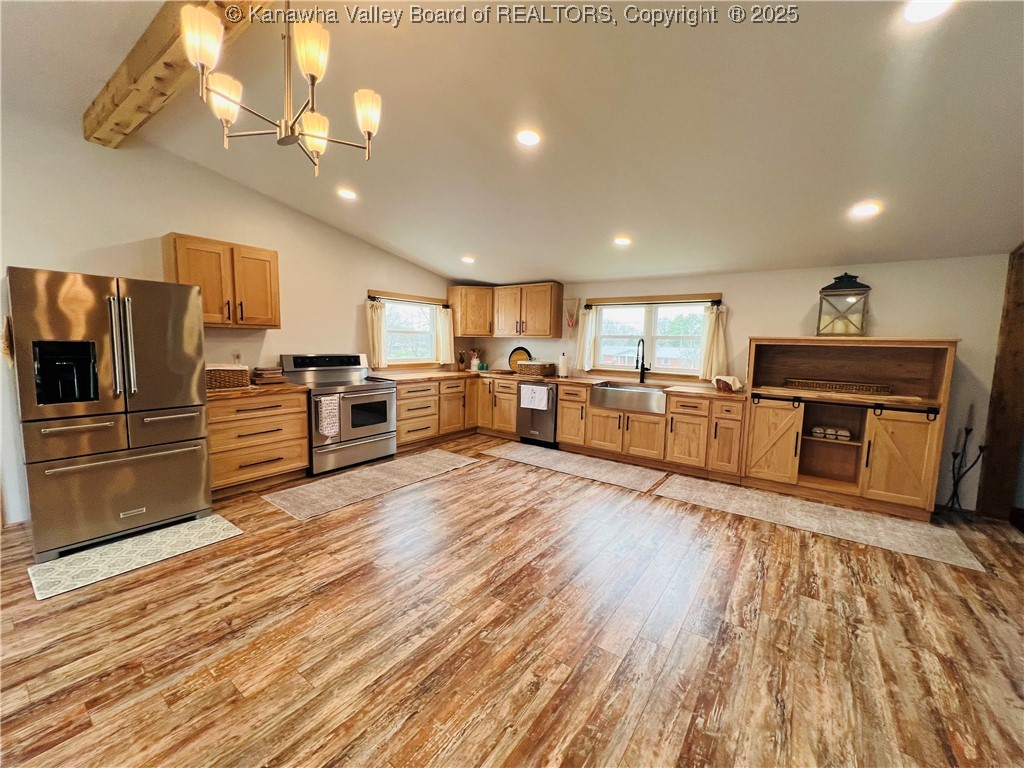 9039 Point Pleasant Road Millwood, WV 25262 - Photo 2 of 42 Gallery Image 2