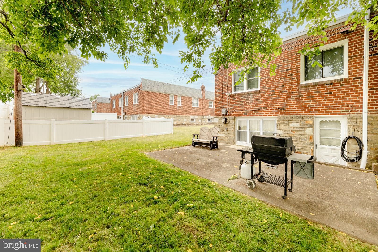 1142 Medway Road Philadelphia, PA 19115 - Photo 43 of 44