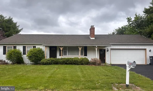 $459,900 | 111 Pine Tree Avenue, Boalsburg, PA 16827