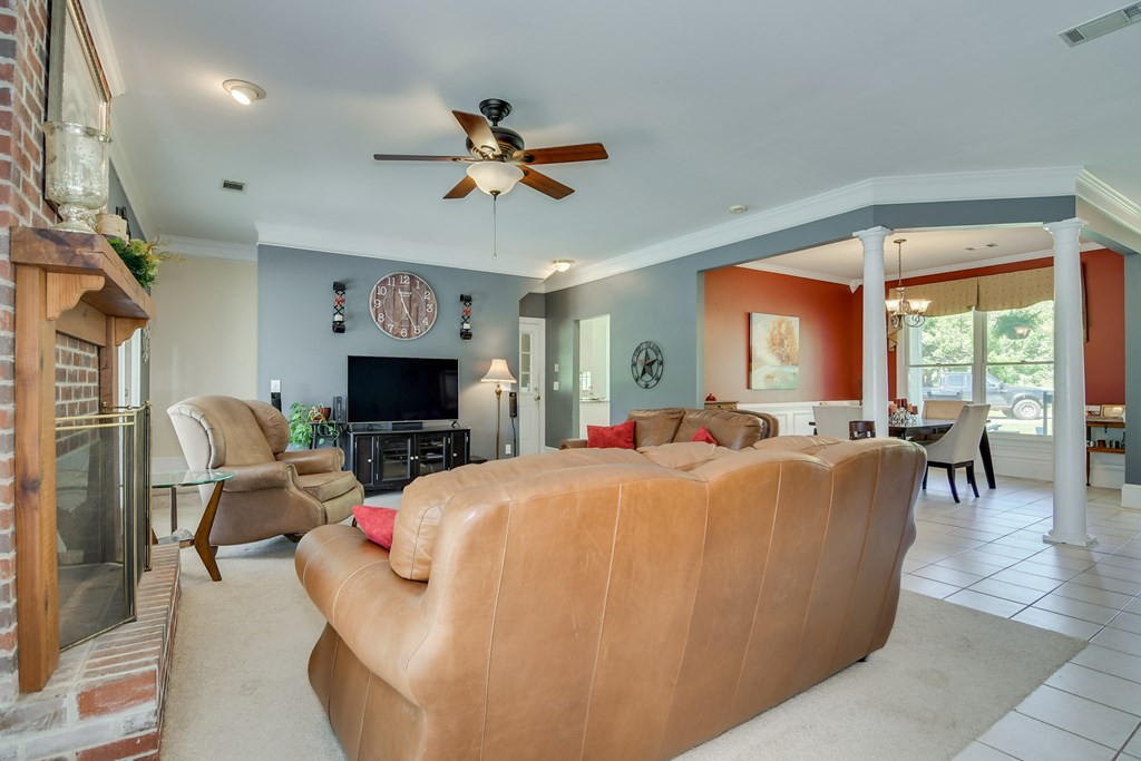 2785 Morris Farm Road Appling, GA 30802 - Photo 11 of 61