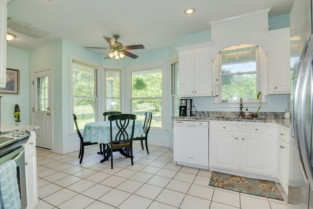 2785 Morris Farm Road Appling, GA 30802 - Photo 14 of 61