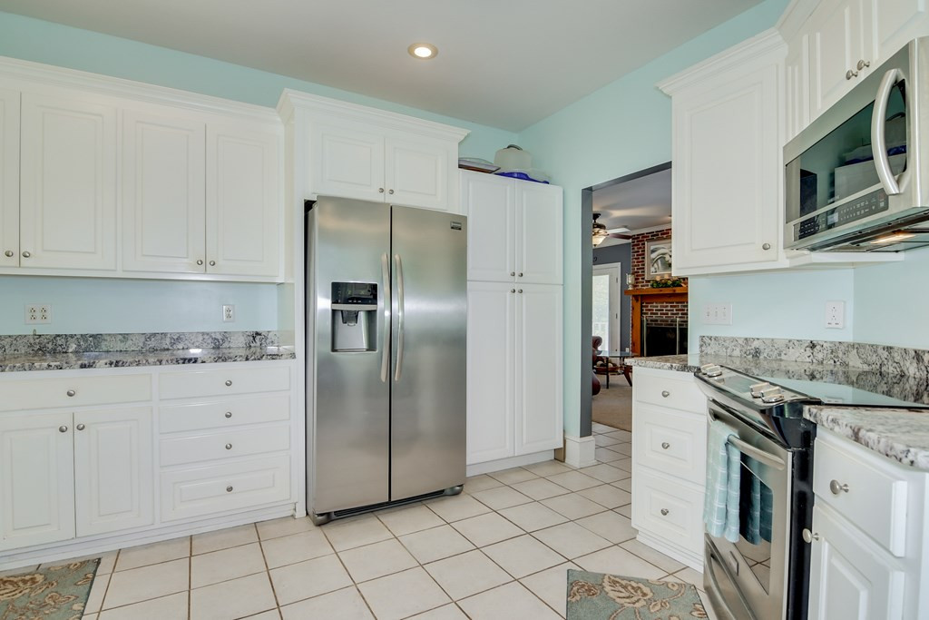 2785 Morris Farm Road Appling, GA 30802 - Photo 16 of 61