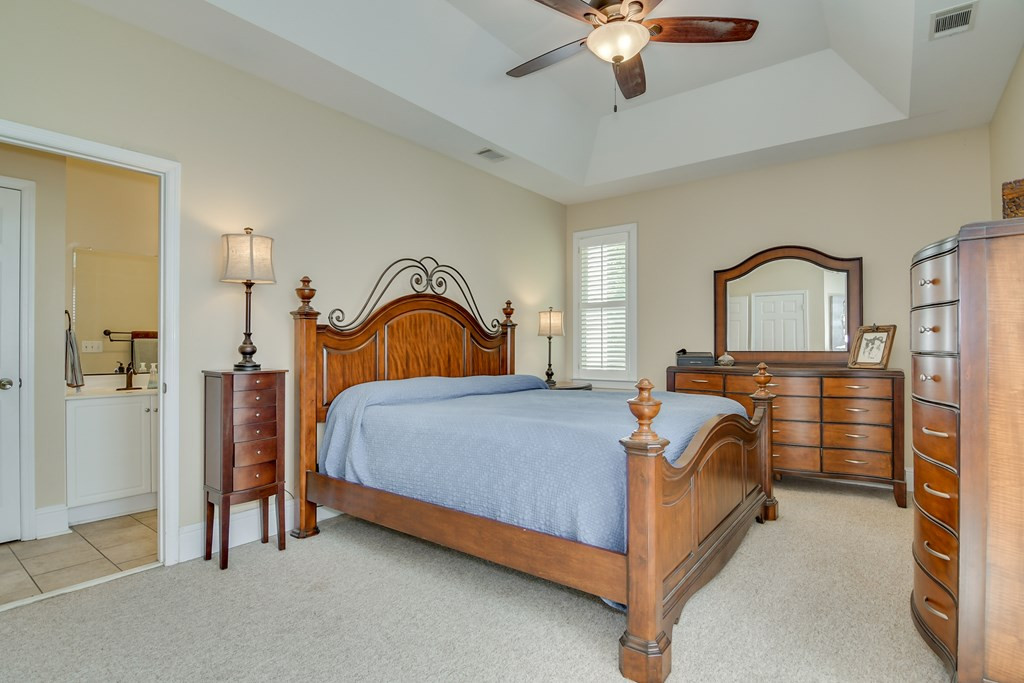2785 Morris Farm Road Appling, GA 30802 - Photo 20 of 61