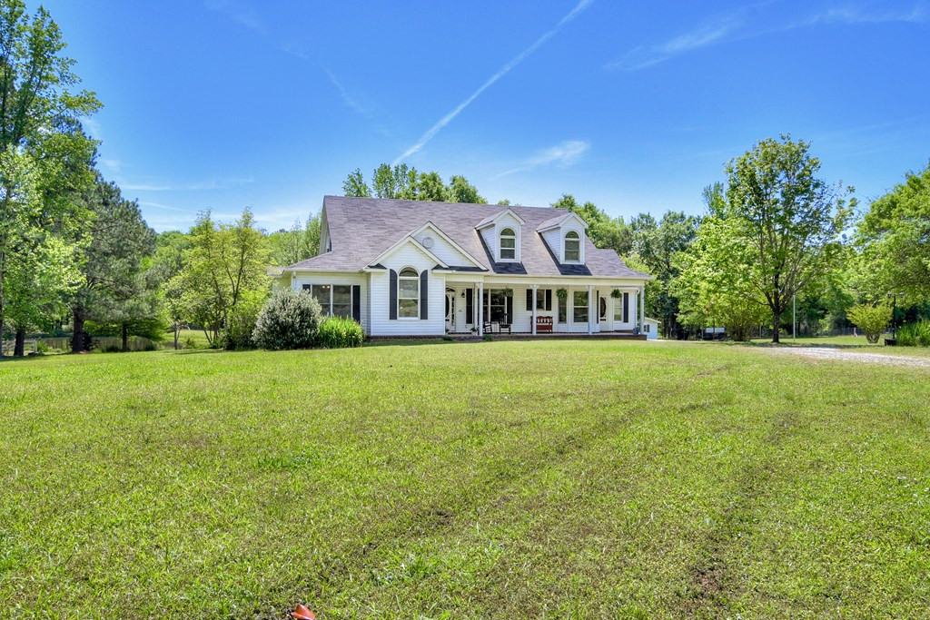 2785 Morris Farm Road Appling, GA 30802 - Photo 2 of 61