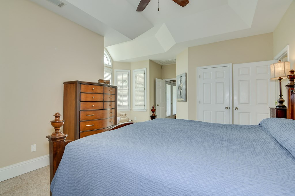 2785 Morris Farm Road Appling, GA 30802 - Photo 22 of 61
