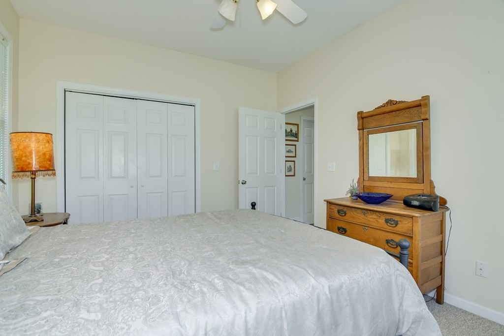 2785 Morris Farm Road Appling, GA 30802 - Photo 26 of 61