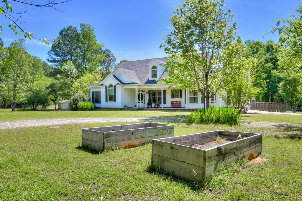 2785 Morris Farm Road Appling, GA 30802 - Photo 3 of 61