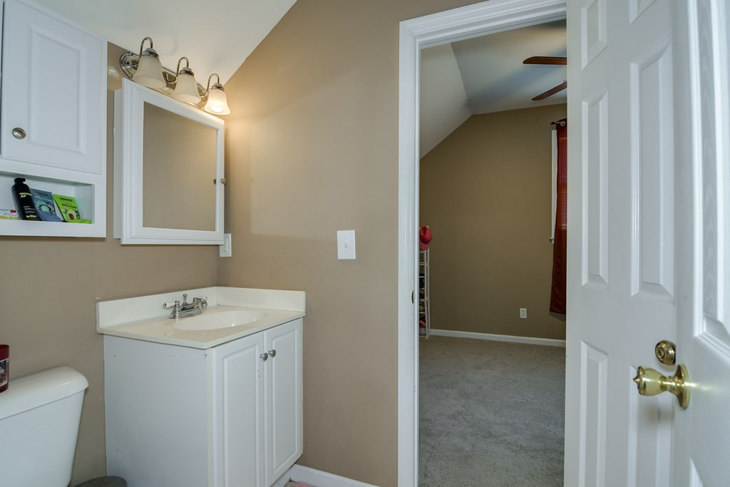 2785 Morris Farm Road Appling, GA 30802 - Photo 37 of 61