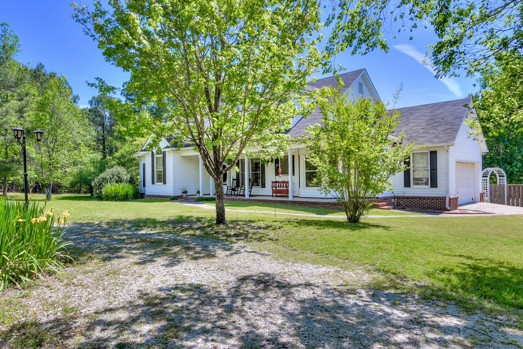 2785 Morris Farm Road Appling, GA 30802 - Photo 4 of 61