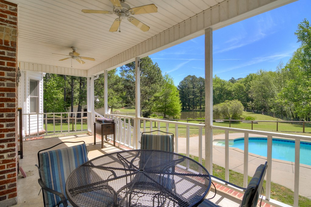 2785 Morris Farm Road Appling, GA 30802 - Photo 41 of 61