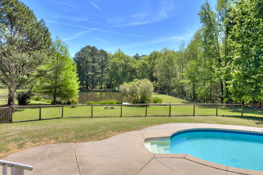 2785 Morris Farm Road Appling, GA 30802 - Photo 42 of 61