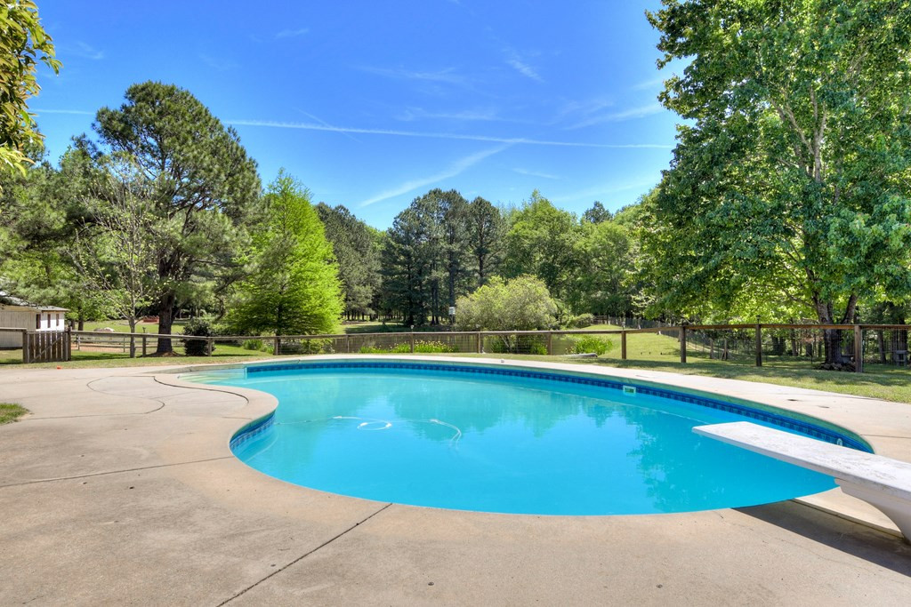 2785 Morris Farm Road Appling, GA 30802 - Photo 44 of 61