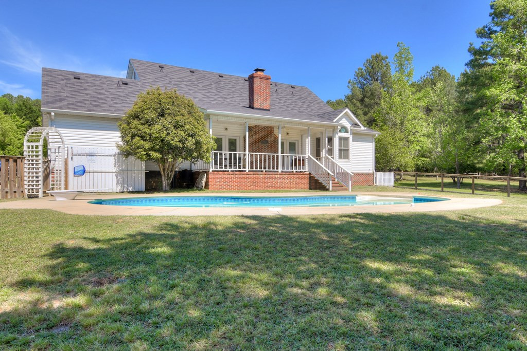 2785 Morris Farm Road Appling, GA 30802 - Photo 45 of 61