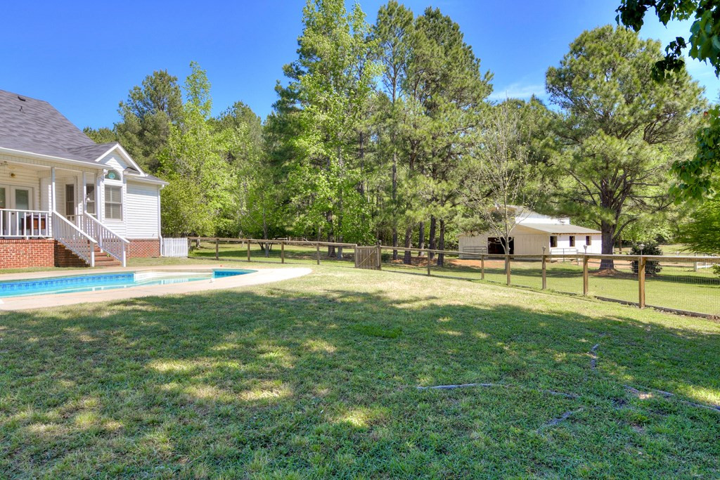 2785 Morris Farm Road Appling, GA 30802 - Photo 46 of 61