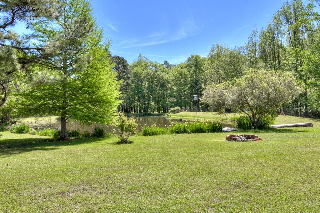 2785 Morris Farm Road Appling, GA 30802 - Photo 47 of 61