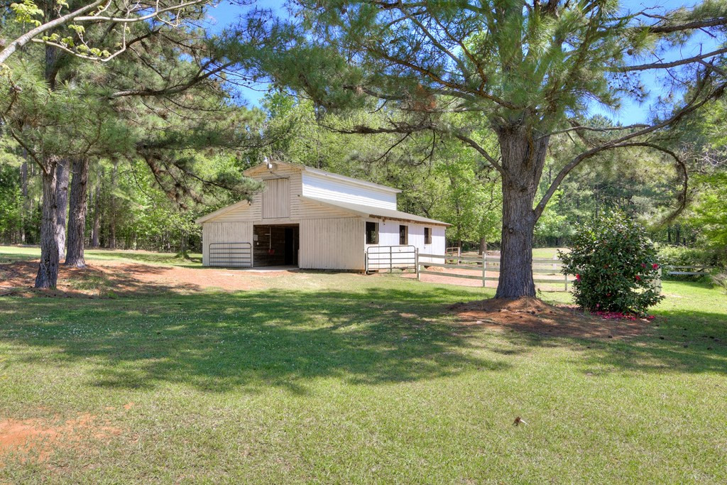 2785 Morris Farm Road Appling, GA 30802 - Photo 48 of 61