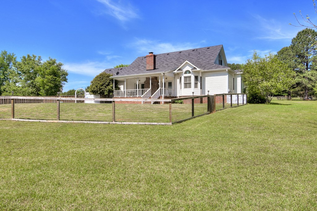 2785 Morris Farm Road Appling, GA 30802 - Photo 49 of 61